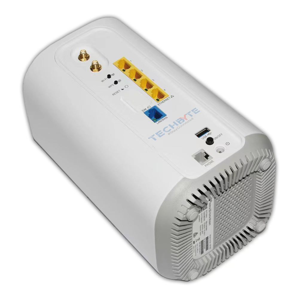 Arcadian 5g Router Arcadyan Telstra 5G WiFi CPE Modem Router for Seamless Connectivity ...