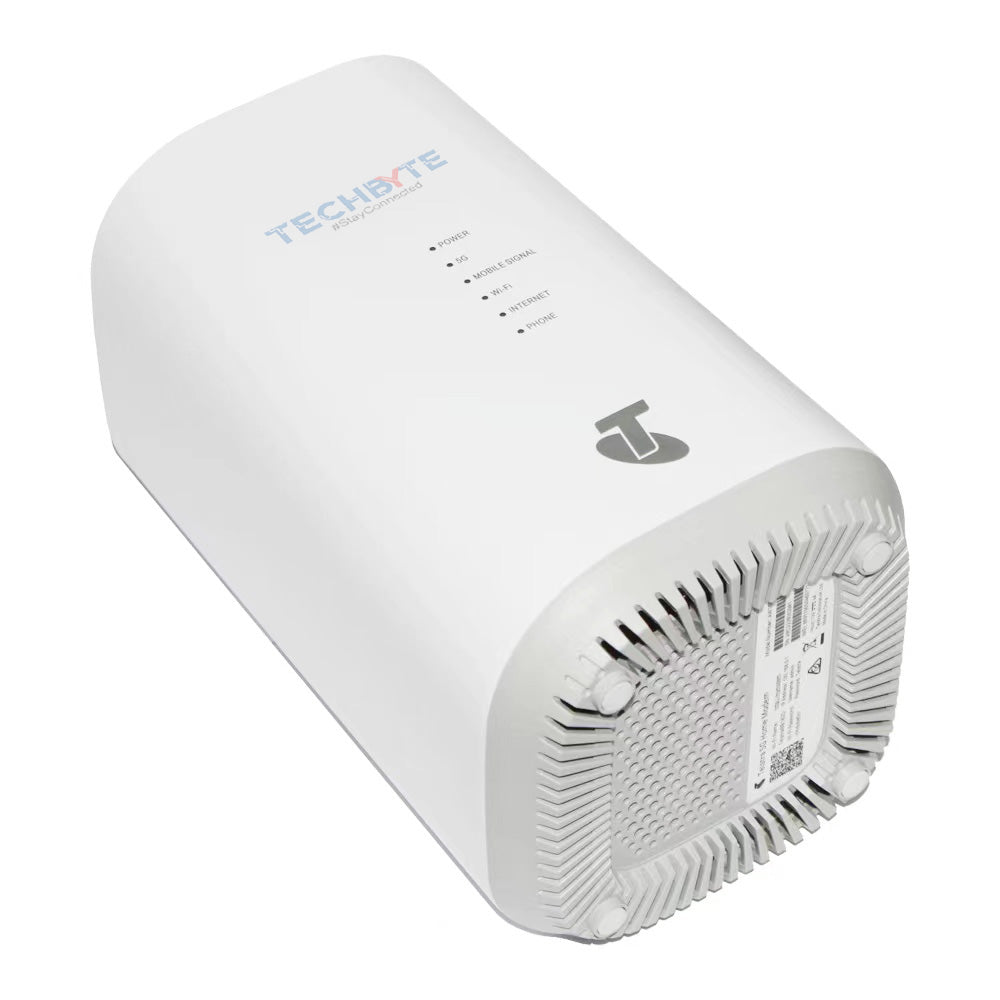 Arcadian 5g Router Arcadyan Telstra 5G WiFi CPE Modem Router for Seamless Connectivity ...